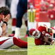 Image for article titled Matt Cassel And Kevin Kolb Are Getting Cut